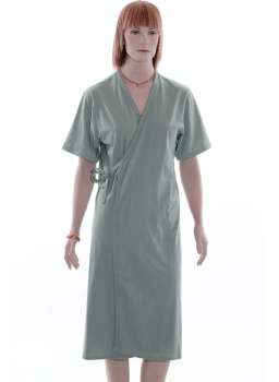 Robe Feminino Longuete em Malha - CT18